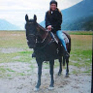 Meet your Posher, Melissa